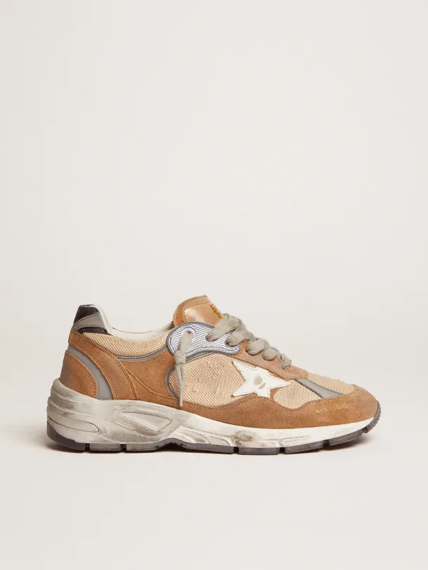 Golden Goose Dad-star Sneakers “White Black” — photo 4 of 5