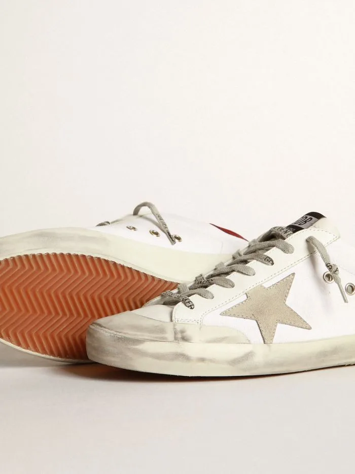 Golden Goose Super-star Sneakers — photo 1 of 4