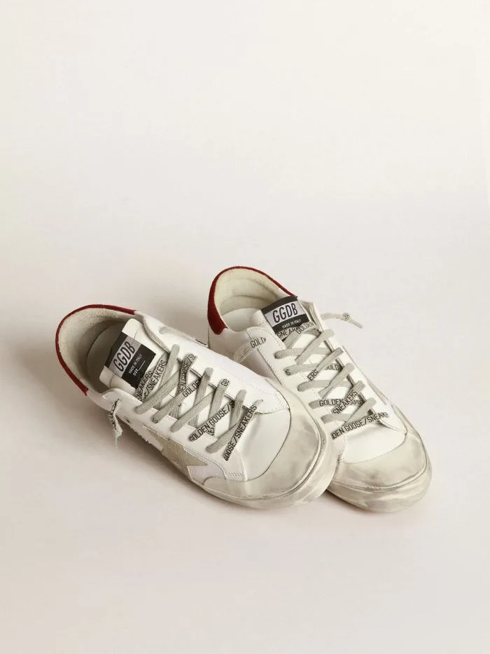 Golden Goose Super-star Sneakers — photo 2 of 4