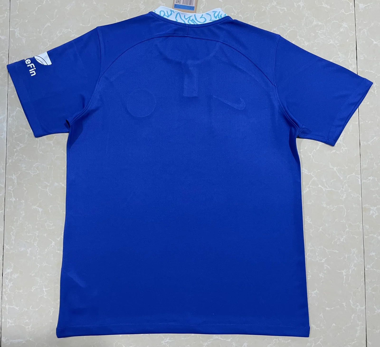 Chelsea 2022/23 Home “Navy” — photo 2 of 5