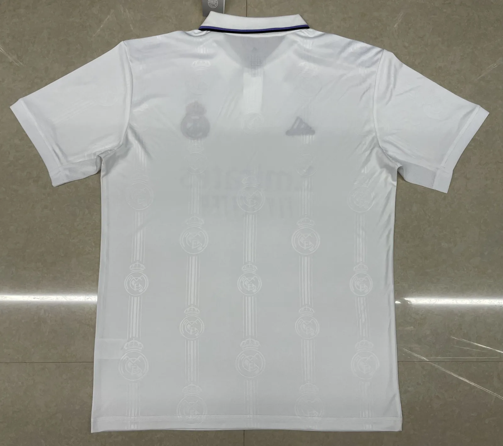 Real Madrid 2022/23 Home “White” — photo 1 of 3