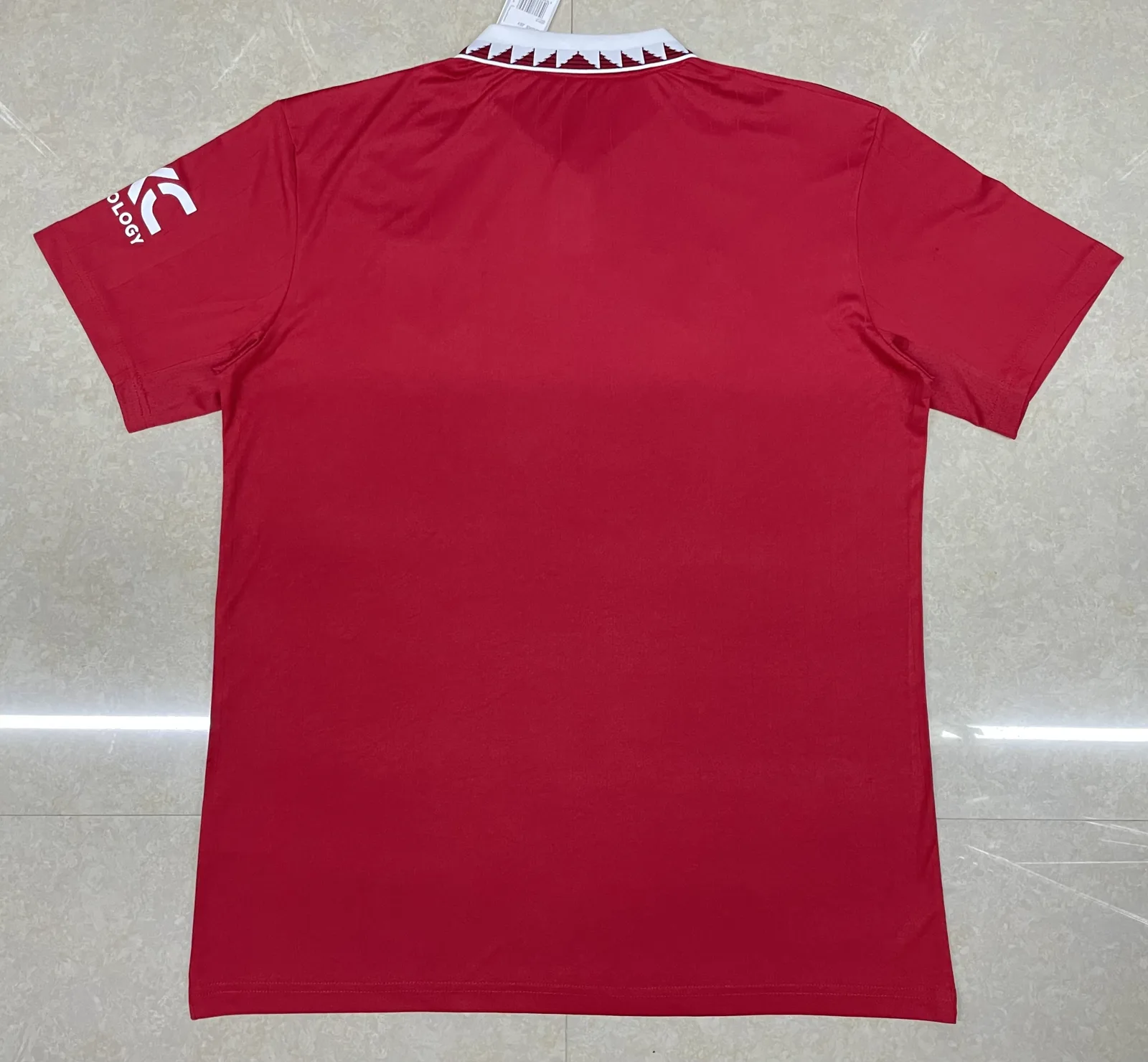 Manchester United 2022/23 Home “Red” — photo 2 of 3