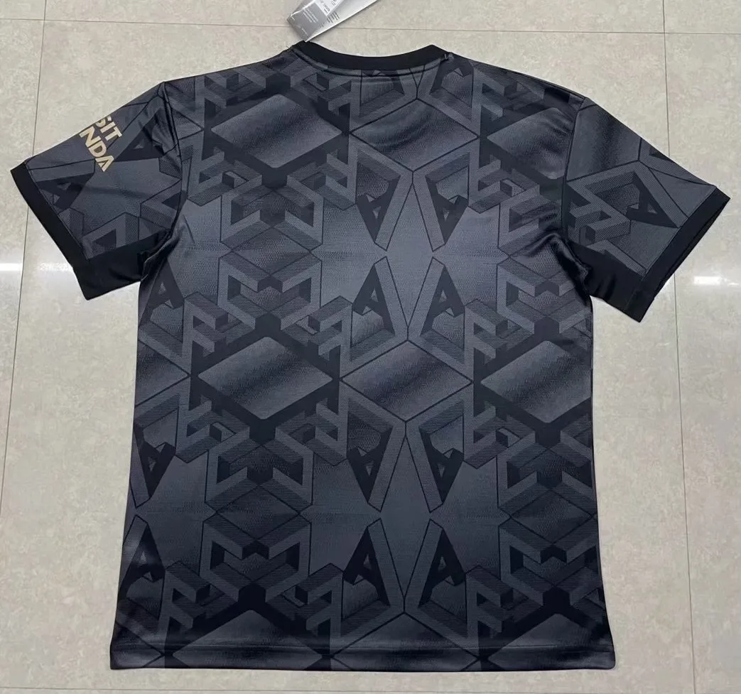 Arsenal 2022/23 Away “Charcoal” — photo 2 of 3