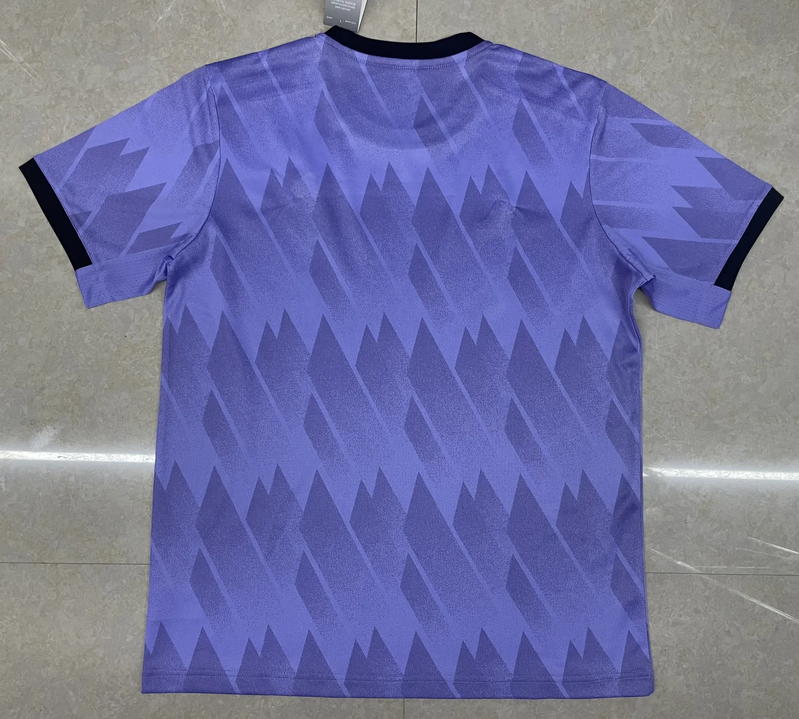 Real Madrid 2022/23 Away “Purple” — photo 1 of 3