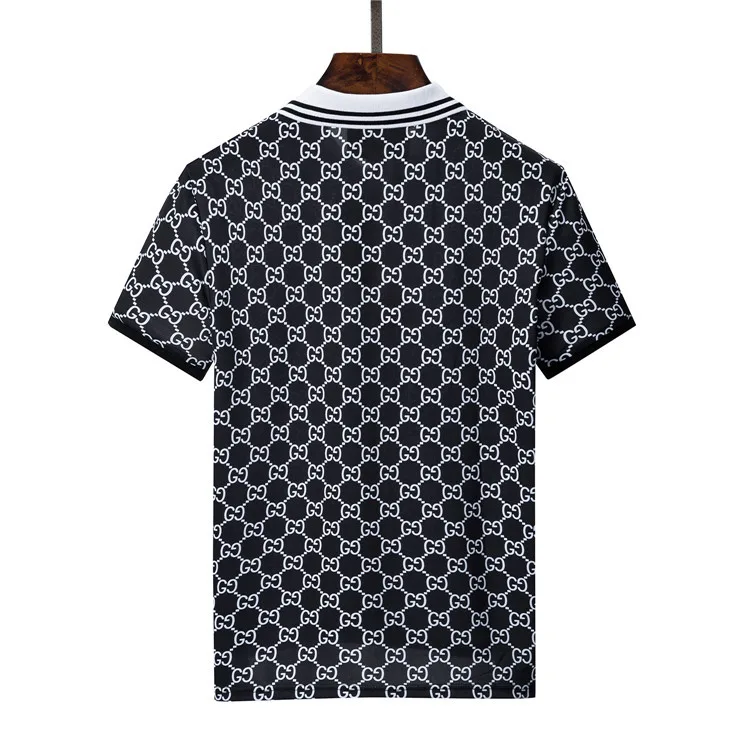 Gucci Polo 368 “Charcoal Grey” — photo 2 of 13