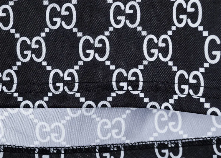 Gucci Polo 368 “Charcoal Grey” — photo 3 of 13
