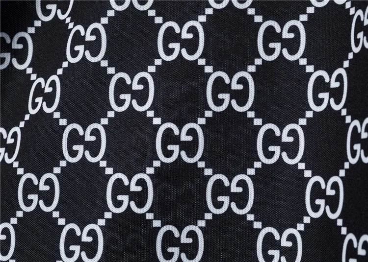 Gucci Polo 368 “Charcoal Grey” — photo 7 of 13