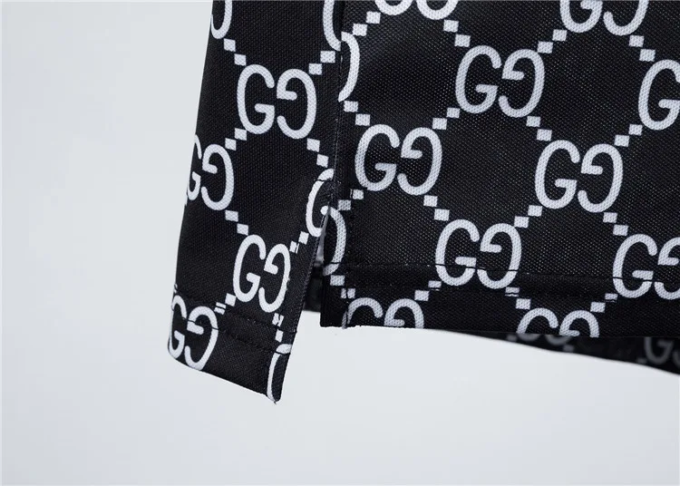 Gucci Polo 368 “Charcoal Grey” — photo 8 of 13