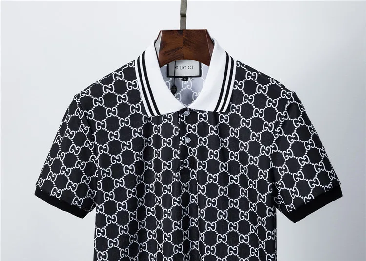 Gucci Polo 368 “Charcoal Grey” — photo 13 of 13