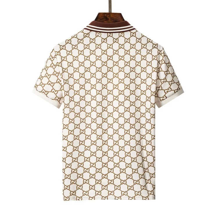Gucci Polo 368 “Beige Black” — photo 2 of 13