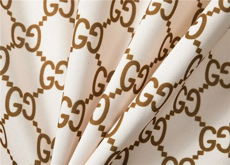 Gucci Polo 368 “Beige Black” — photo 3 of 13