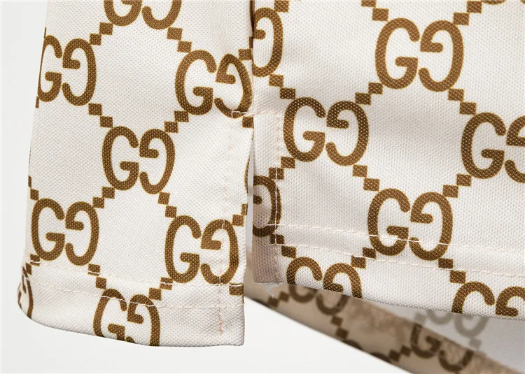 Gucci Polo 368 “Beige Black” — photo 6 of 13