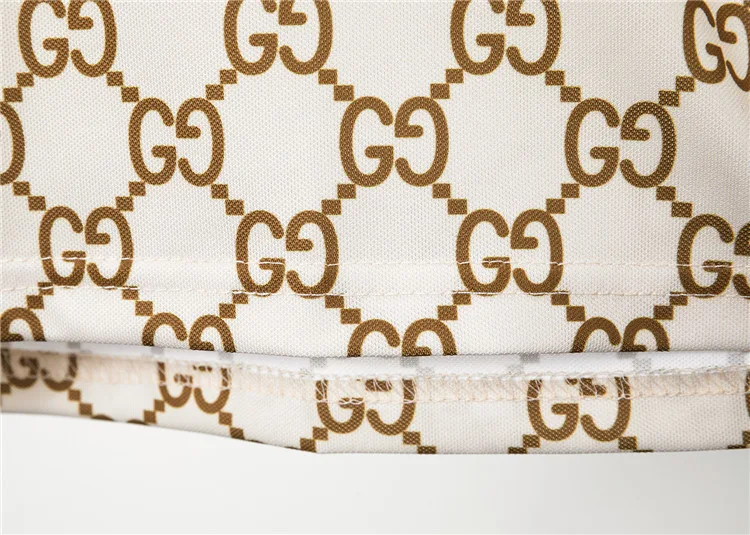 Gucci Polo 368 “Beige Black” — photo 7 of 13
