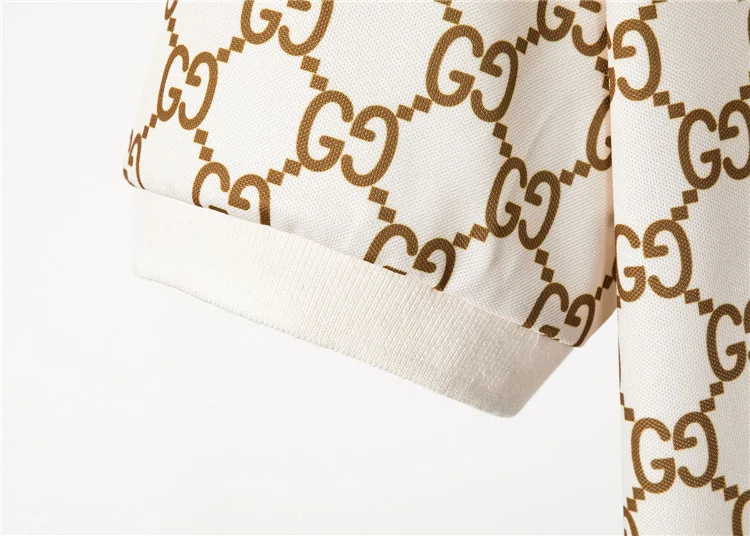 Gucci Polo 368 “Beige Black” — photo 9 of 13