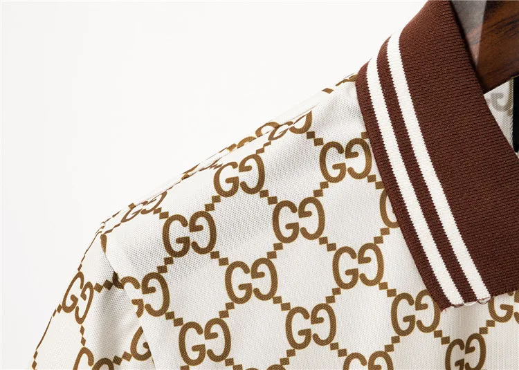 Gucci Polo 368 “Beige Black” — photo 11 of 13