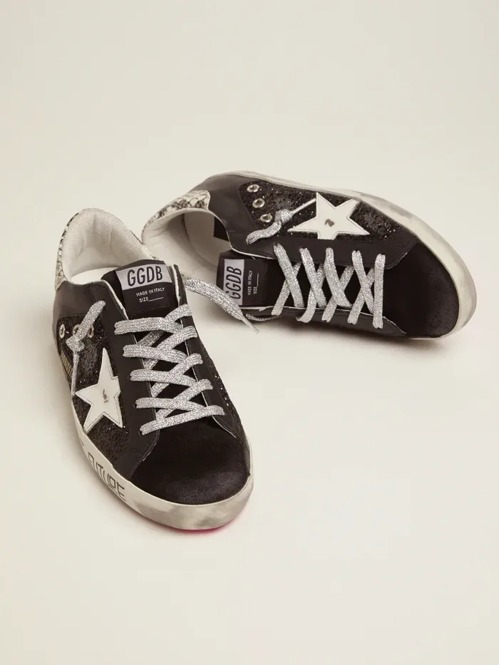 Golden Goose Super-star Sneakers — photo 2 of 4