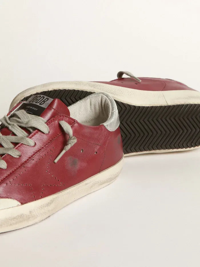 Golden Goose Superstar Sneakers — photo 1 of 4