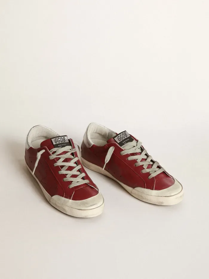 Golden Goose Superstar Sneakers — photo 3 of 4