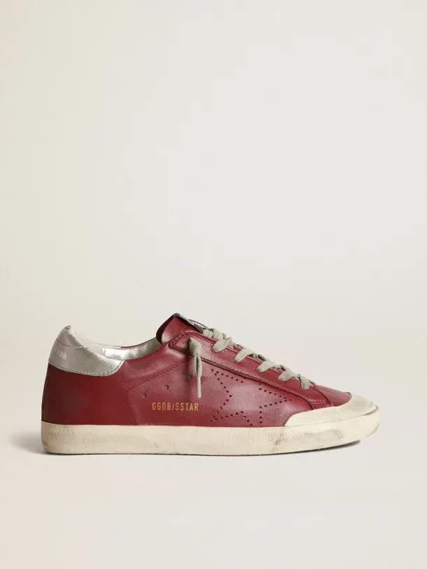 Golden Goose Superstar Sneakers — photo 4 of 4