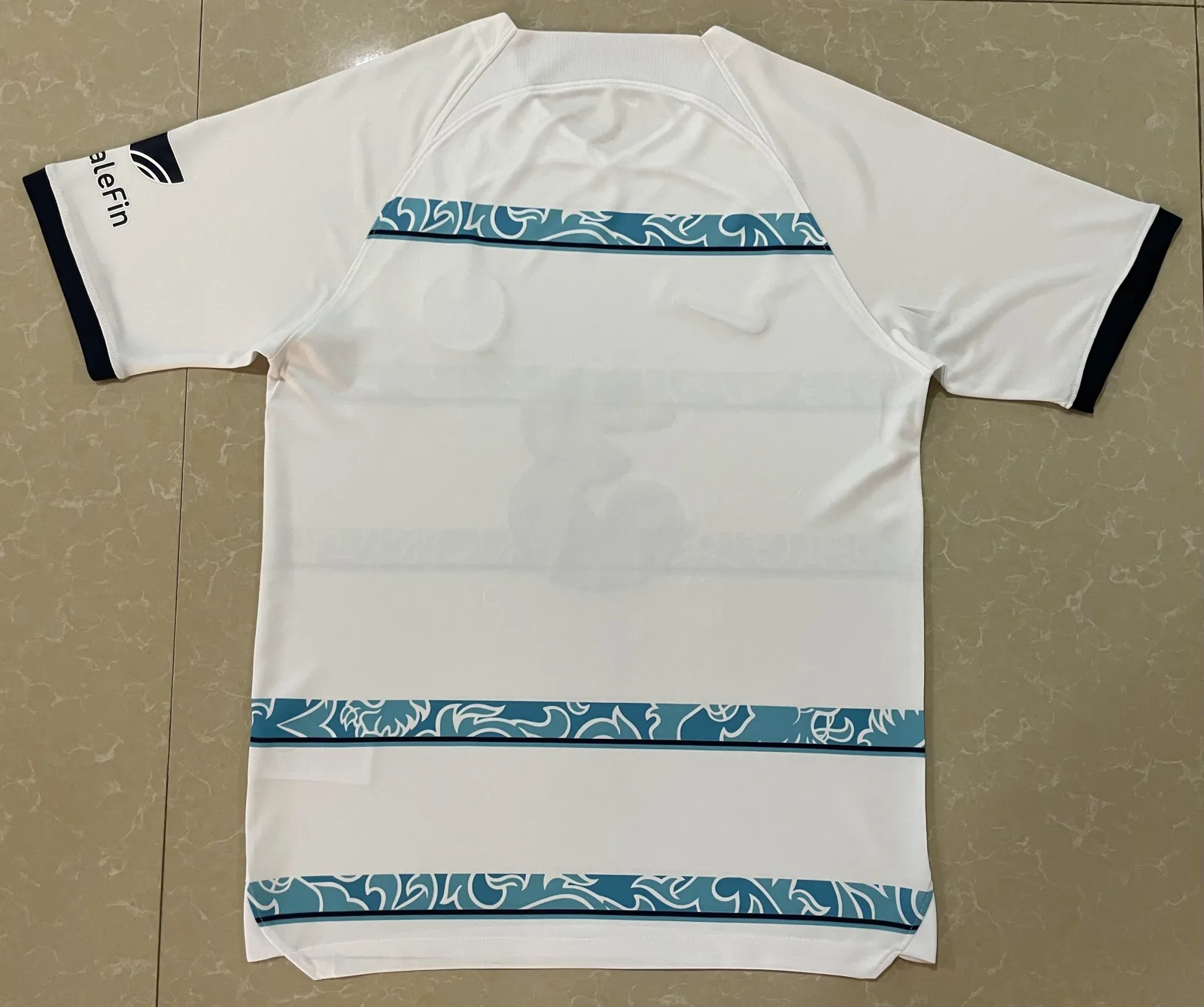 Chelsea 2022/23 Away “White” — photo 1 of 3