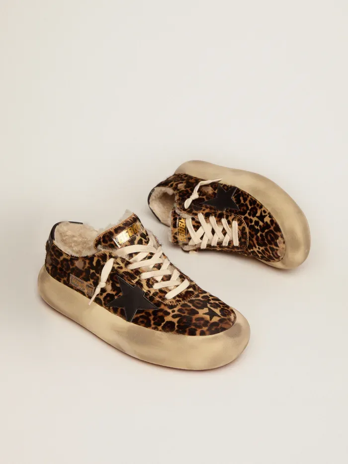 Golden Goose Space-star Shoes — photo 2 of 5