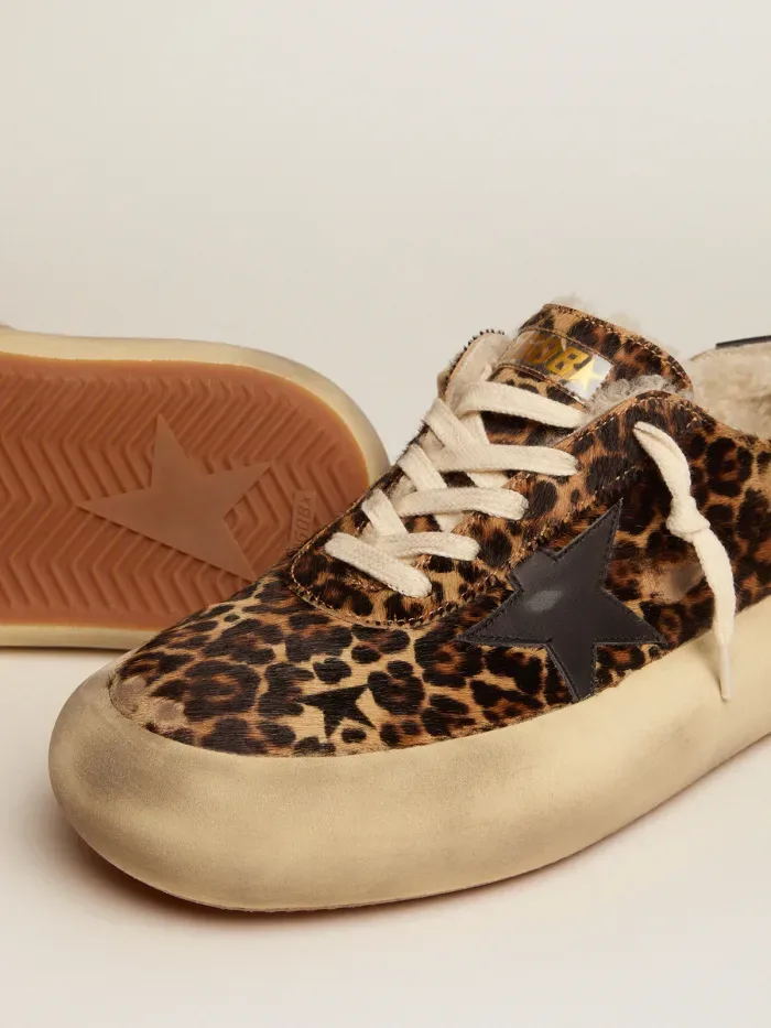 Golden Goose Space-star Shoes — photo 3 of 5