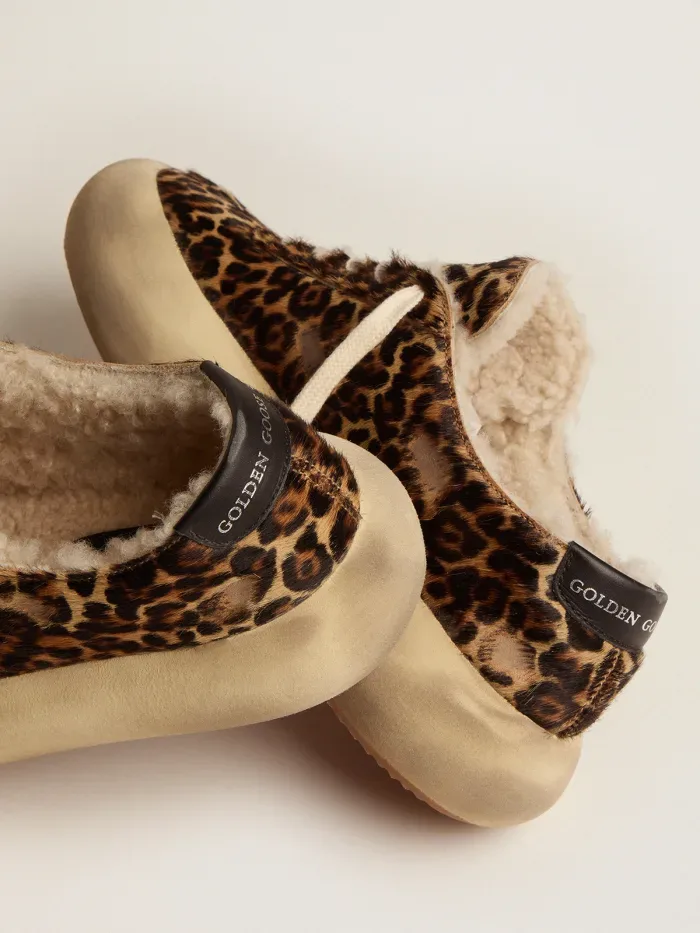 Golden Goose Space-star Shoes — photo 5 of 5