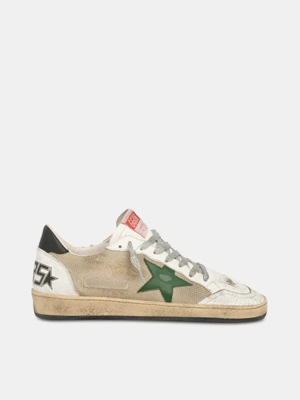 Golden Goose Ball Star Sneakers “Black” — photo 3 of 6
