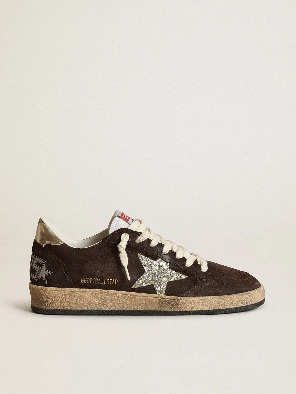 Golden Goose Sneaker Ball Star “White” — photo 2 of 4