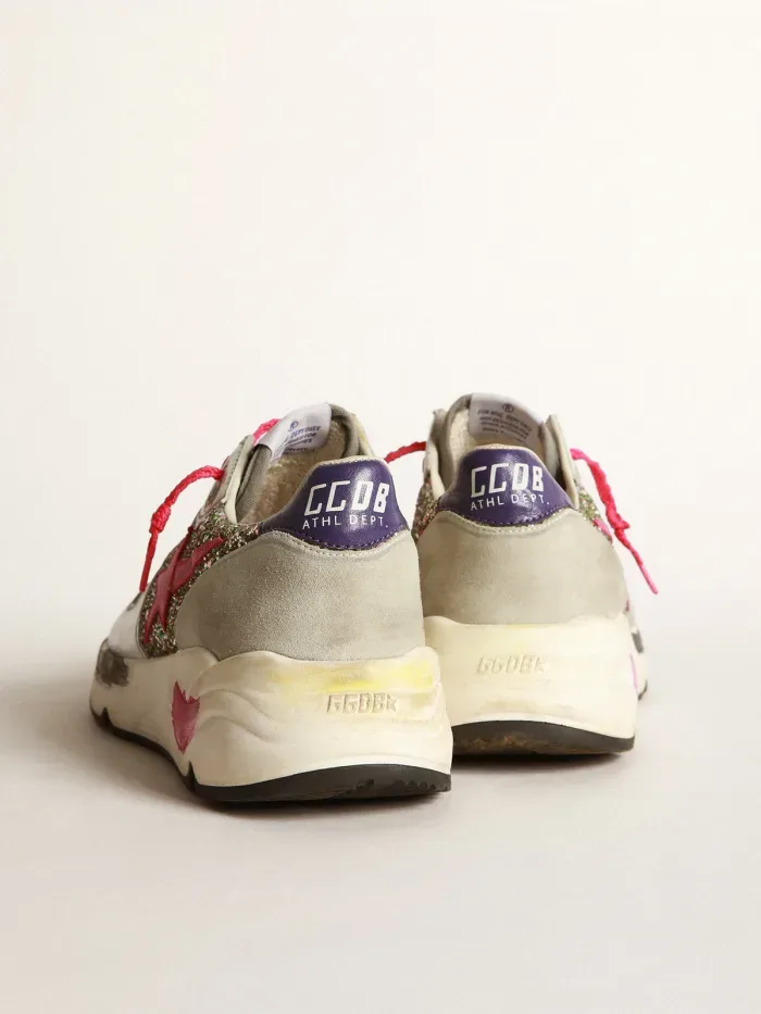Golden Goose Running Sole Sneakers — photo 2 of 4