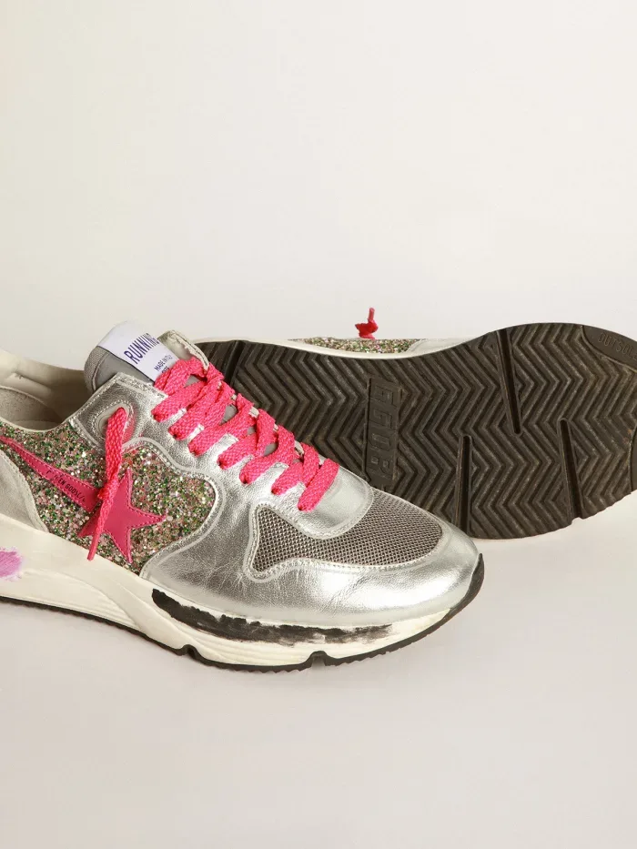 Golden Goose Running Sole Sneakers — photo 4 of 4