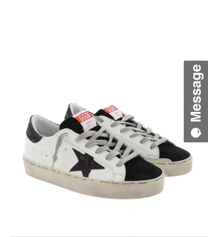Golden Goose Http://pic.yupoo.com/golden-goose_v/13e1c685/7d3 “Gold” — photo 3 of 3