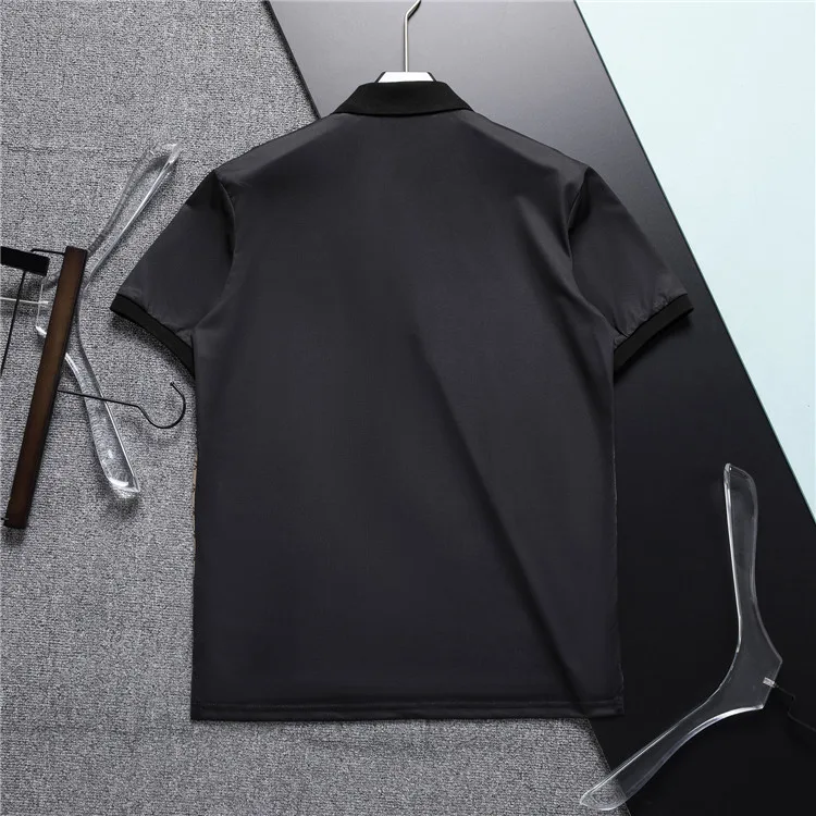Gucci Polo 394 “Grey Charcoal” — photo 2 of 14