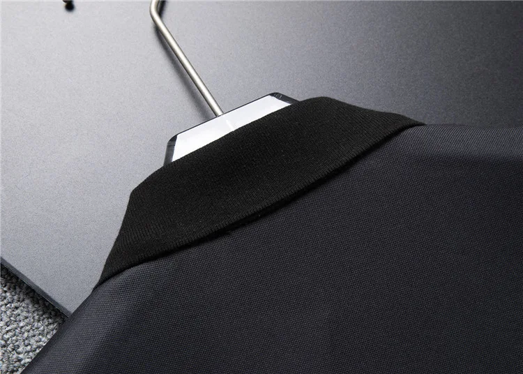 Gucci Polo 394 “Grey Charcoal” — photo 4 of 14