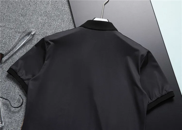 Gucci Polo 394 “Grey Charcoal” — photo 5 of 14