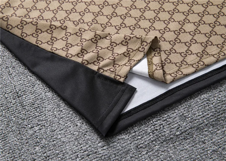 Gucci Polo 394 “Grey Charcoal” — photo 7 of 14