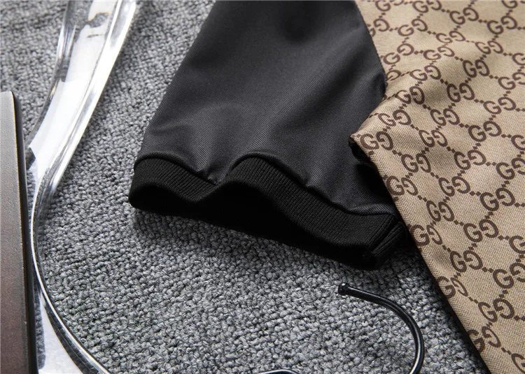 Gucci Polo 394 “Grey Charcoal” — photo 8 of 14