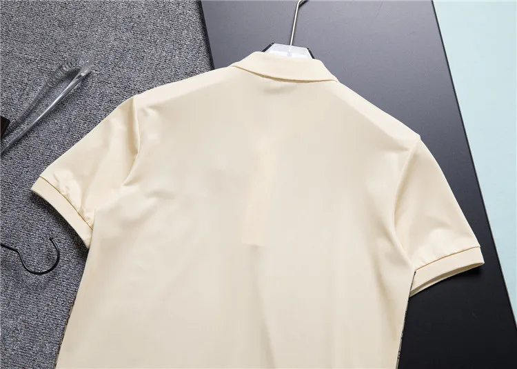 Gucci Polo 394 “Grey” — photo 5 of 13