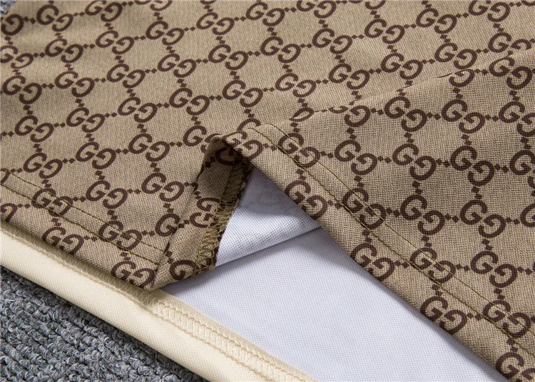 Gucci Polo 394 “Grey” — photo 6 of 13
