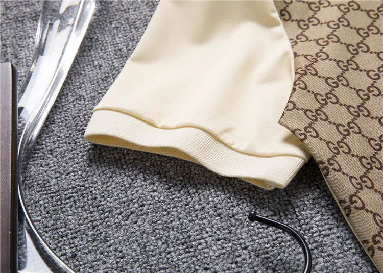 Gucci Polo 394 “Grey” — photo 8 of 13