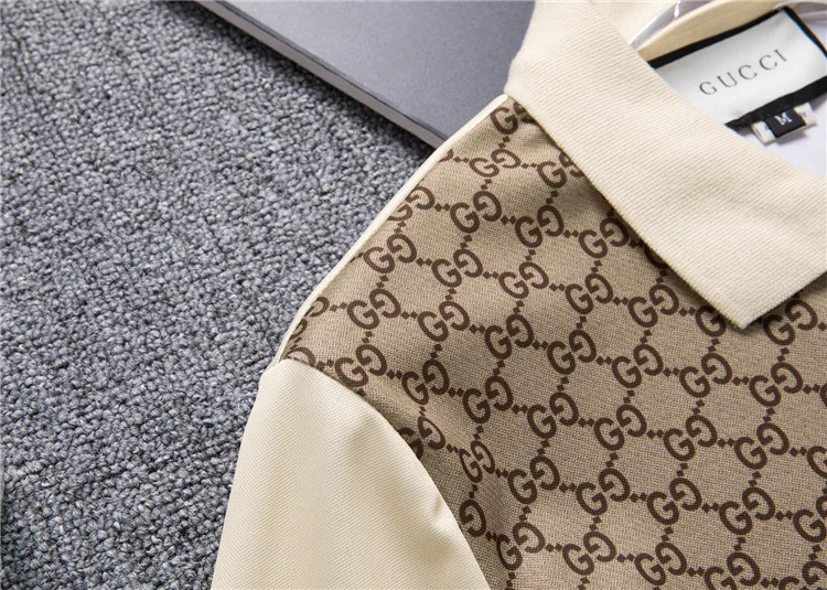 Gucci Polo 394 “Grey” — photo 9 of 13