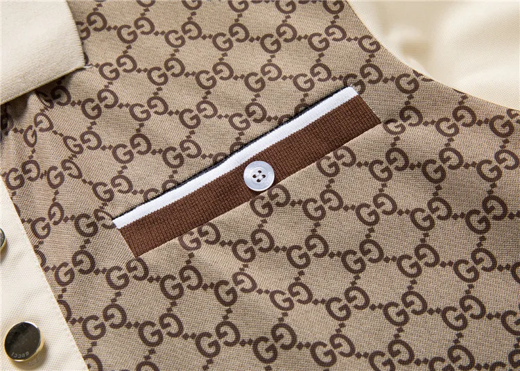 Gucci Polo 394 “Grey” — photo 10 of 13