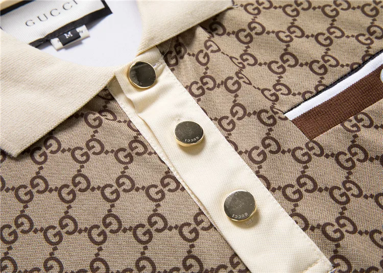 Gucci Polo 394 “Grey” — photo 11 of 13