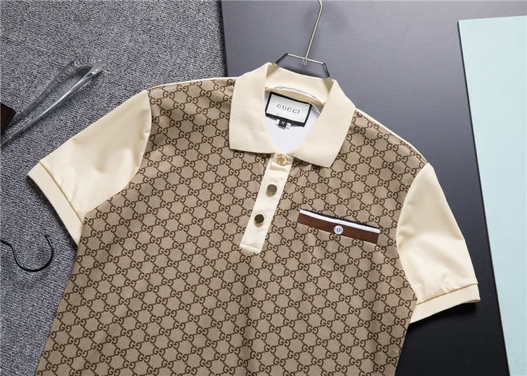 Gucci Polo 394 “Grey” — photo 13 of 13