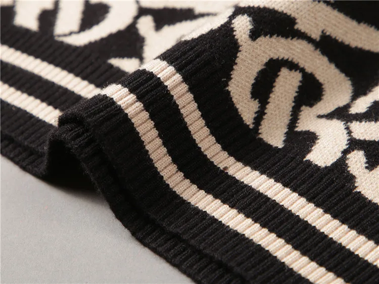Burberry Sweater 12003 “Beige Cream” — photo 6 of 12