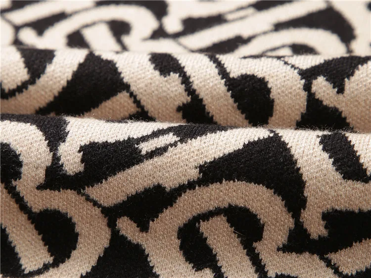 Burberry Sweater 12003 “Beige Cream” — photo 7 of 12