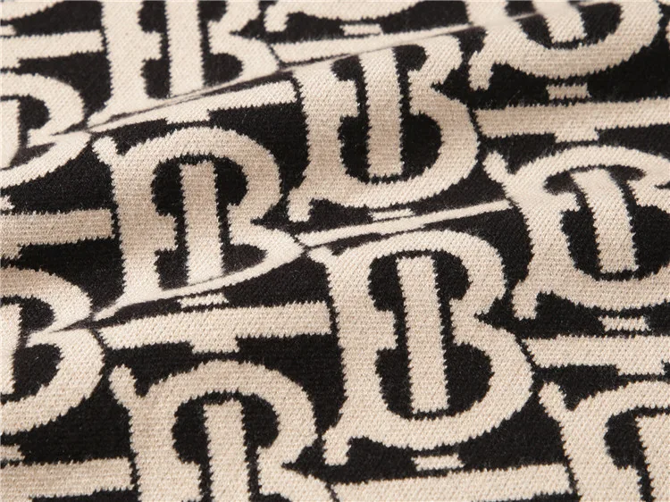 Burberry Sweater 12003 “Beige Cream” — photo 8 of 12