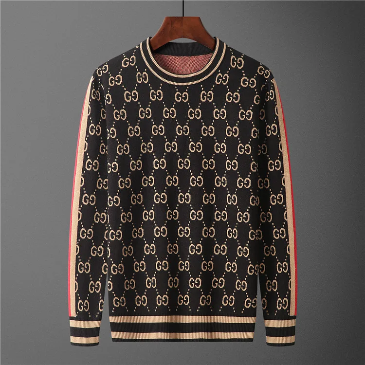 Gucci Sweater 12005 “White” — photo 1 of 12
