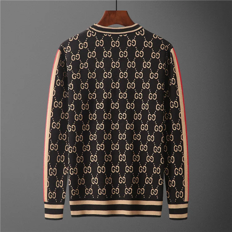 Gucci Sweater 12005 “White” — photo 2 of 12