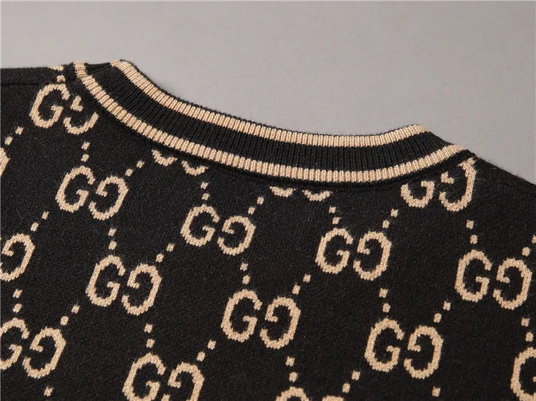 Gucci Sweater 12005 “White” — photo 3 of 12